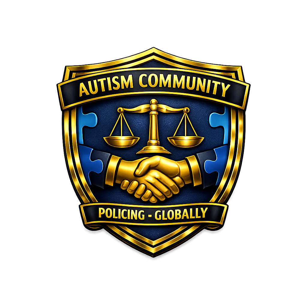 Autism Community Policing