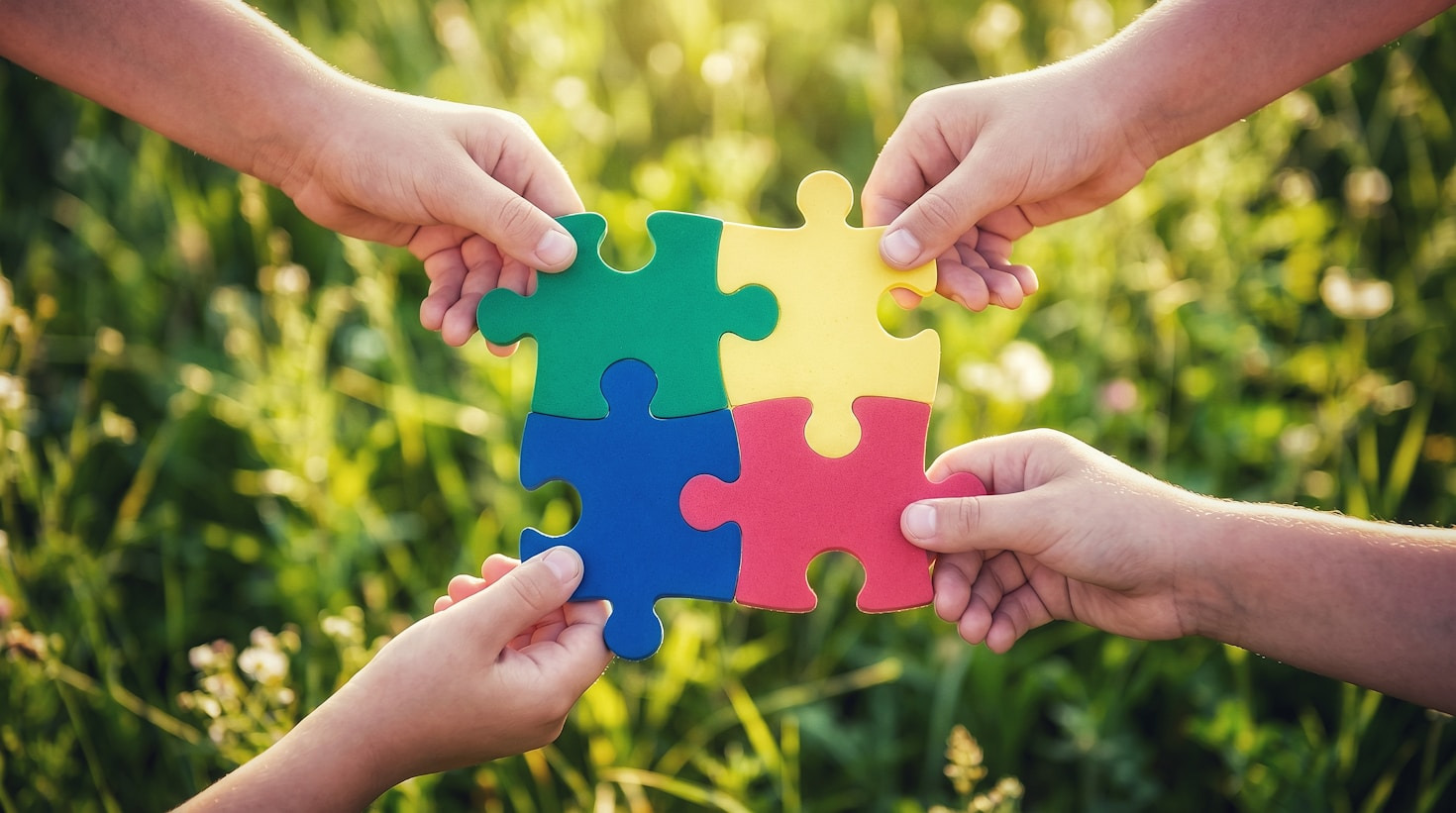 Top Safety Tips for Families in Autism Communities